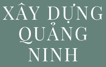 
CÔNG TY CỔ PHẦN CƠ KHÍ VÀ XÂY DỰNG QUẢNG NINH